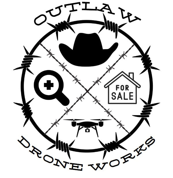 Outlaw Drone Works